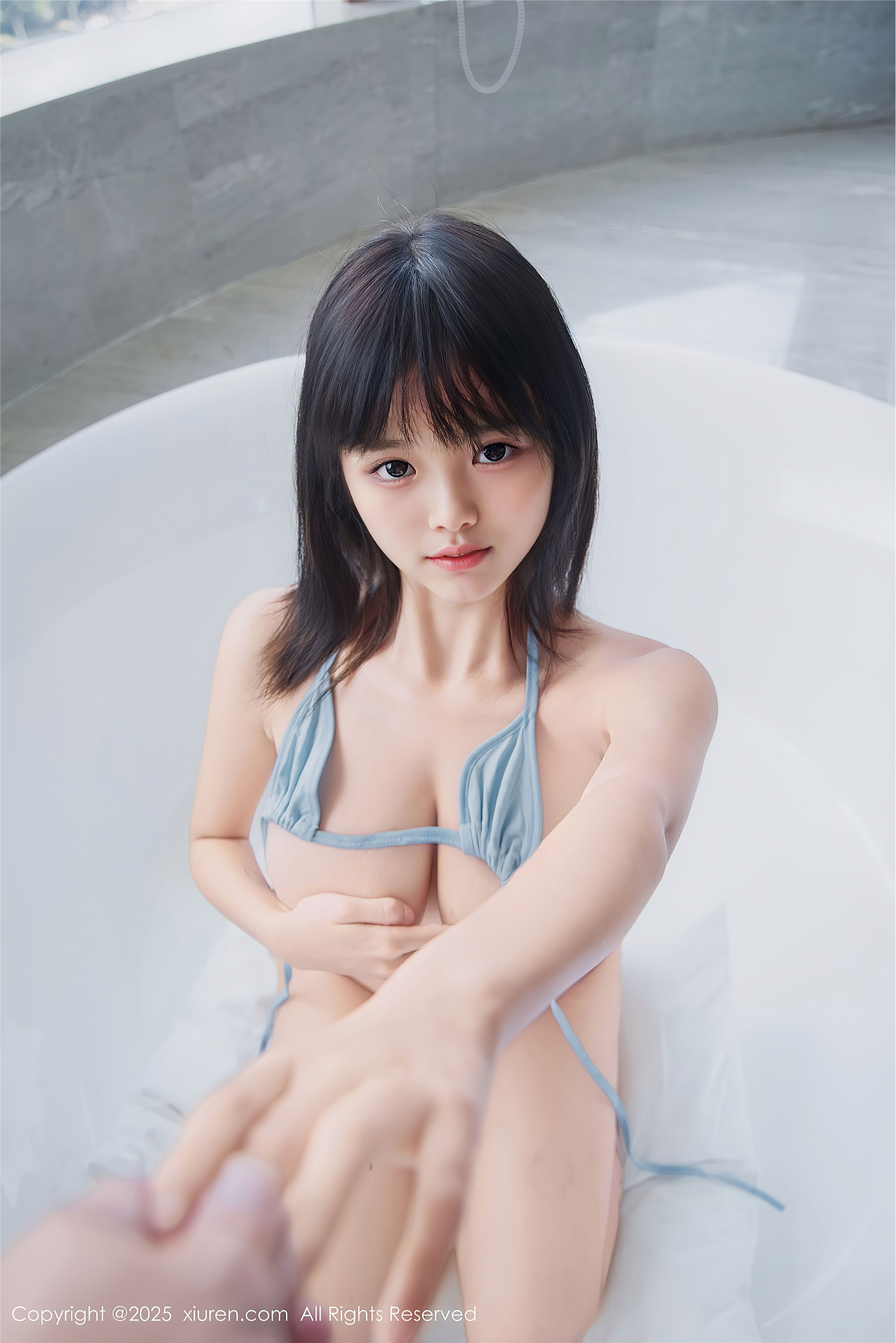 Xiuren秀人网 2025.08.15 NO.10651 小泠